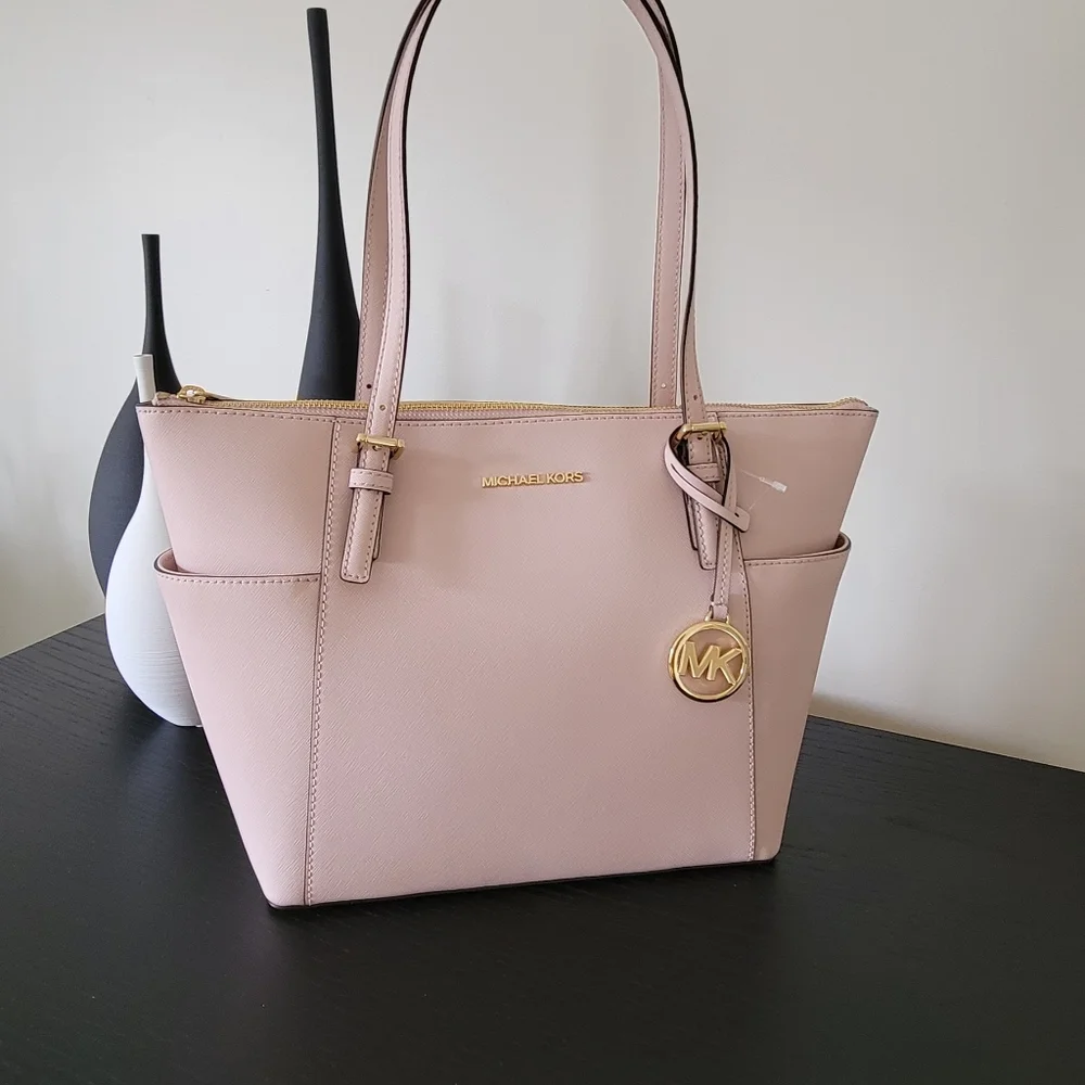 Michael Kors satchel